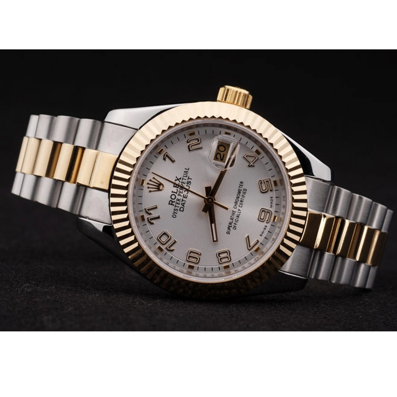 RepTime Watches 0227 Rolex Datejust-rl219