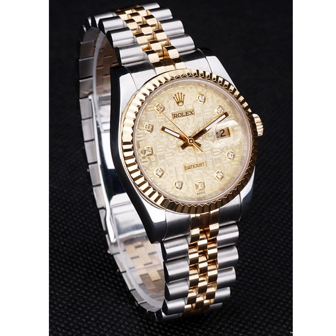 RepTime Watches 0211 Rolex Datejust-rl15