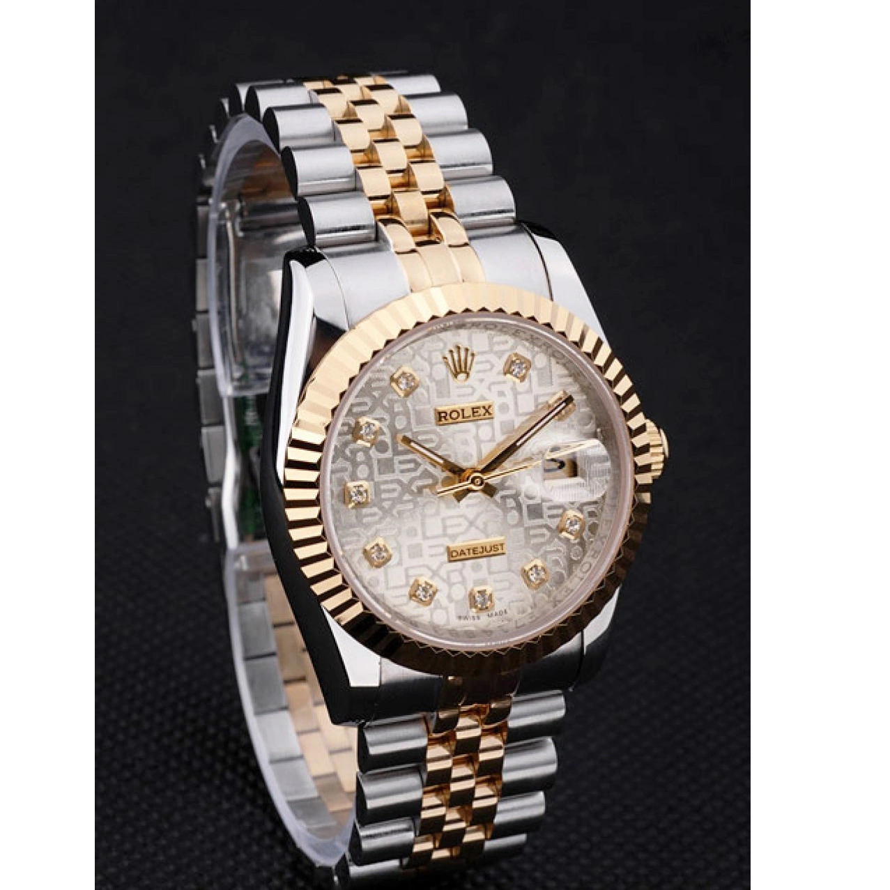 RepTime Watches 0305 Rolex Datejust-rl59