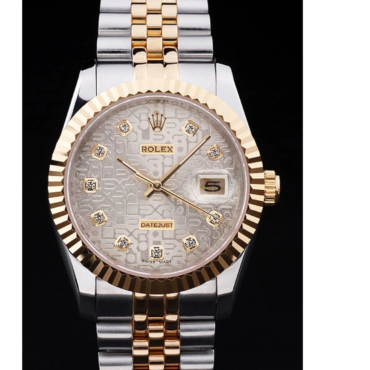 RepTime Watches 0306 Rolex Datejust-rl59