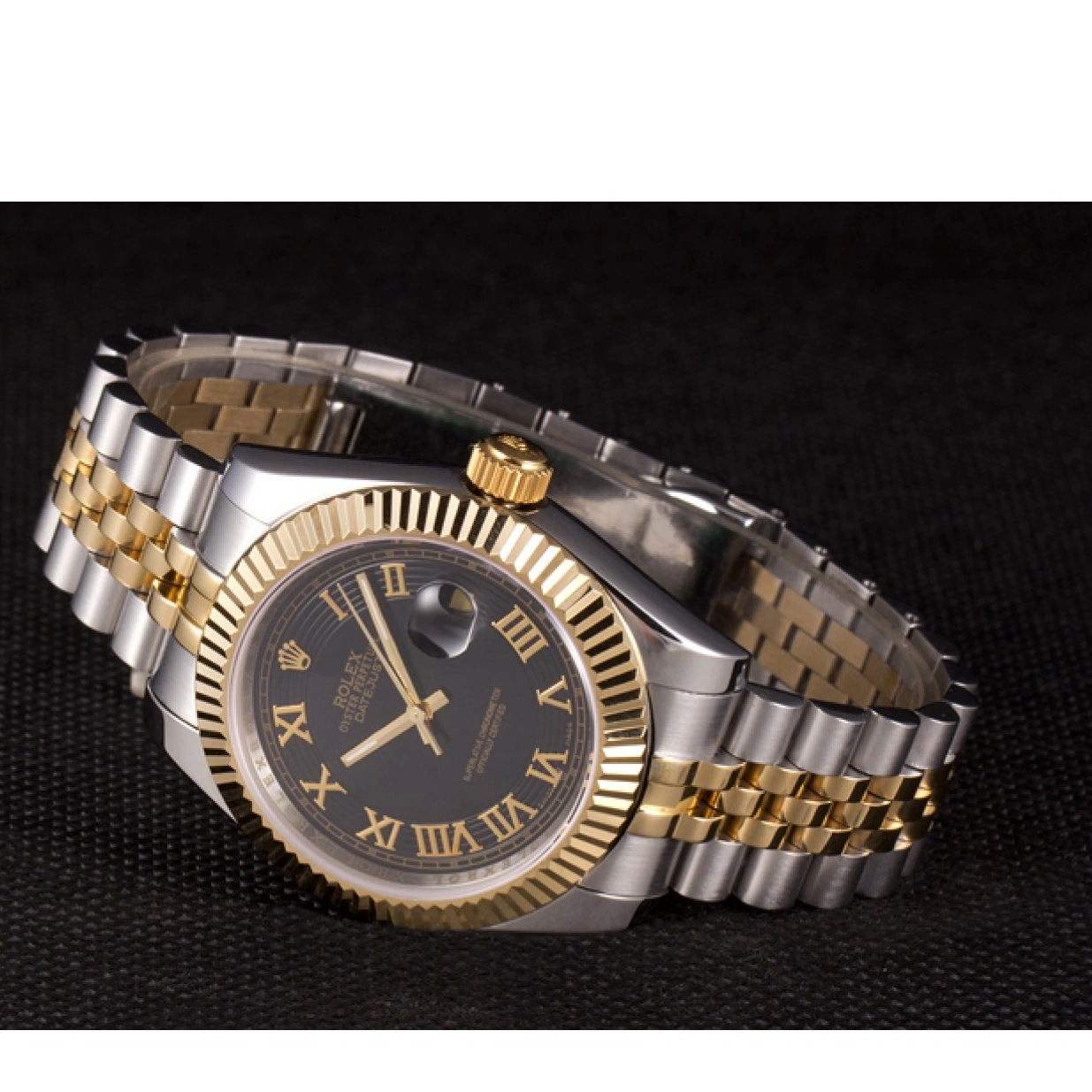 RepTime Watches 0311 Rolex Datejust-rl211