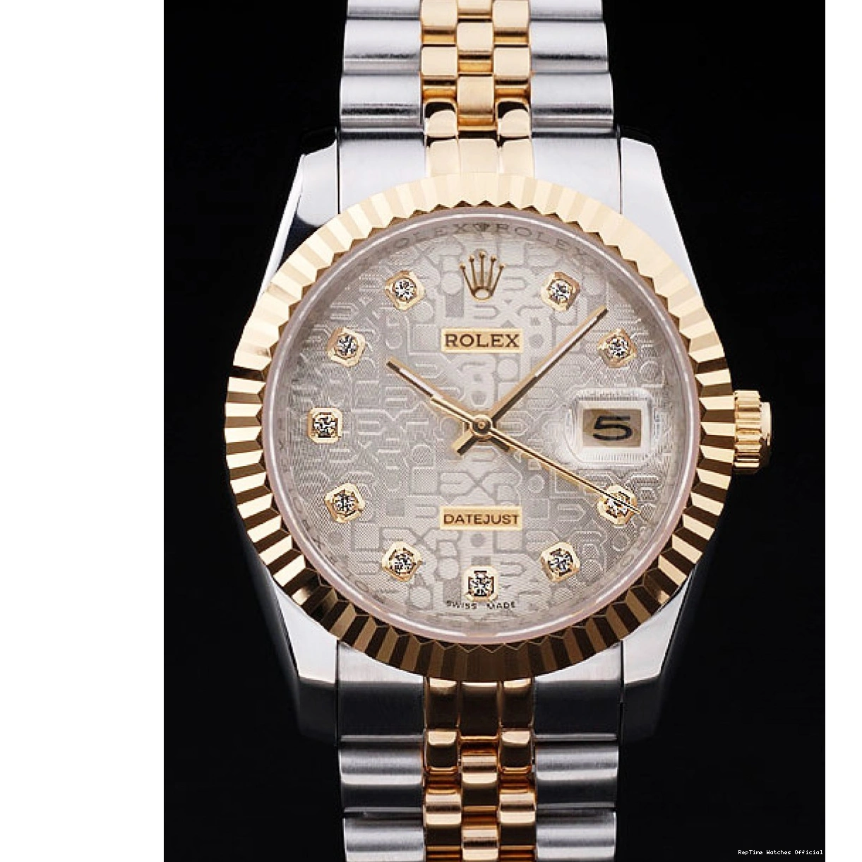 RepTime Watches 0305 Rolex Datejust-rl59