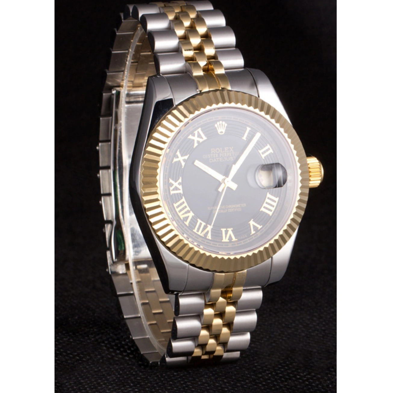 RepTime Watches 0311 Rolex Datejust-rl211