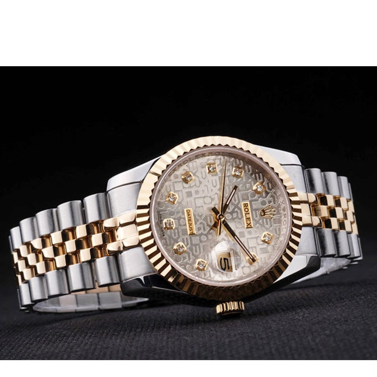 RepTime Watches 0305 Rolex Datejust-rl59