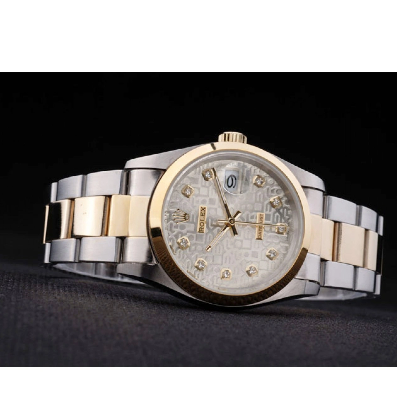 RepTime Watches 0310 Rolex Datejust-rl72