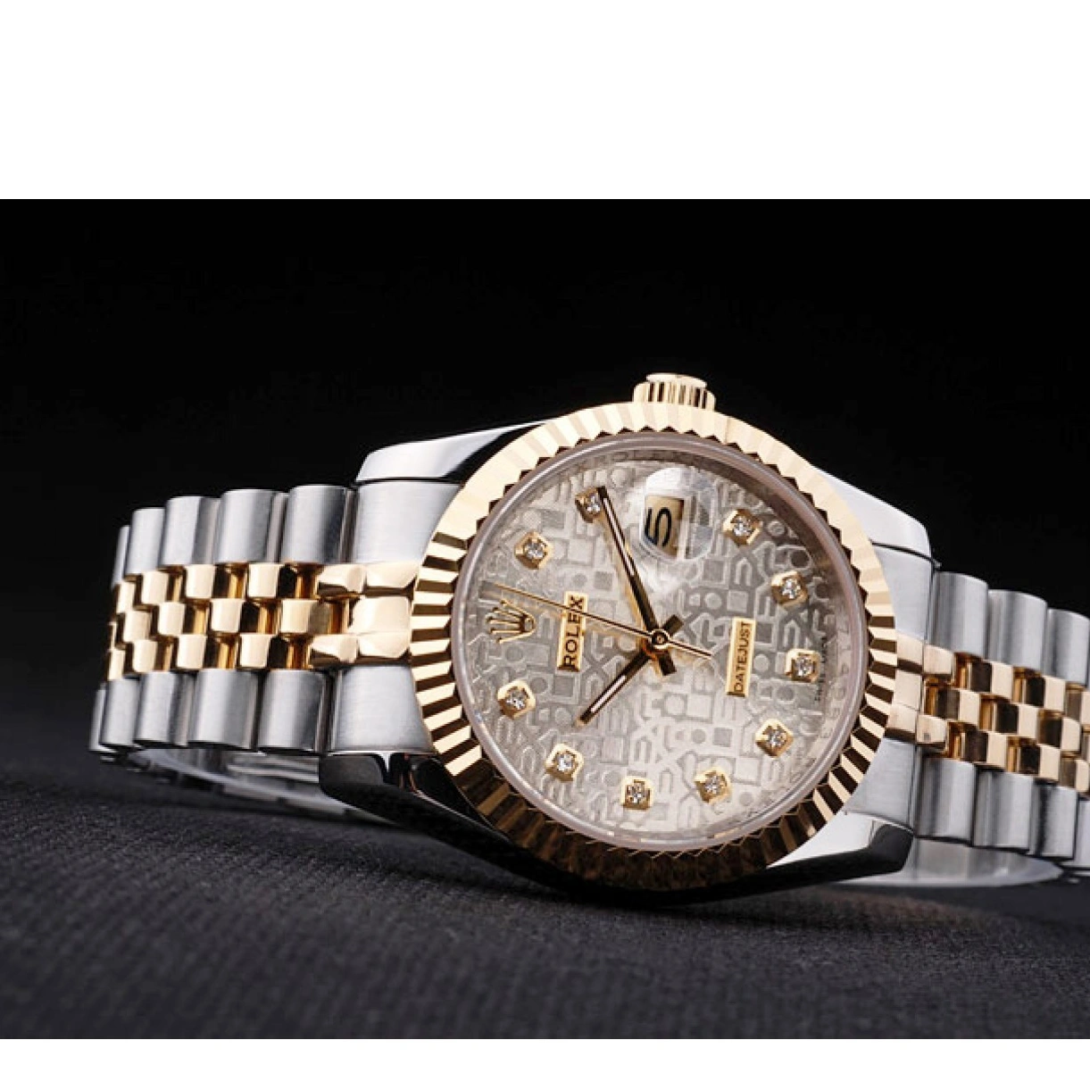 RepTime Watches 0306 Rolex Datejust-rl59