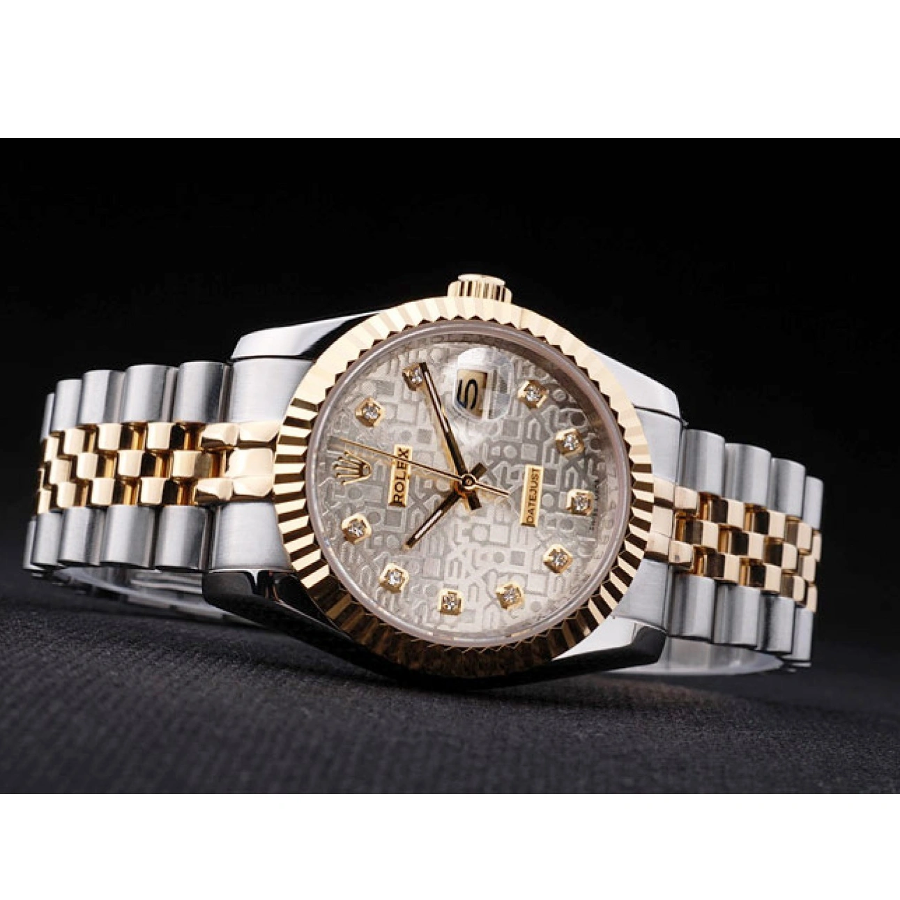 RepTime Watches 0305 Rolex Datejust-rl59