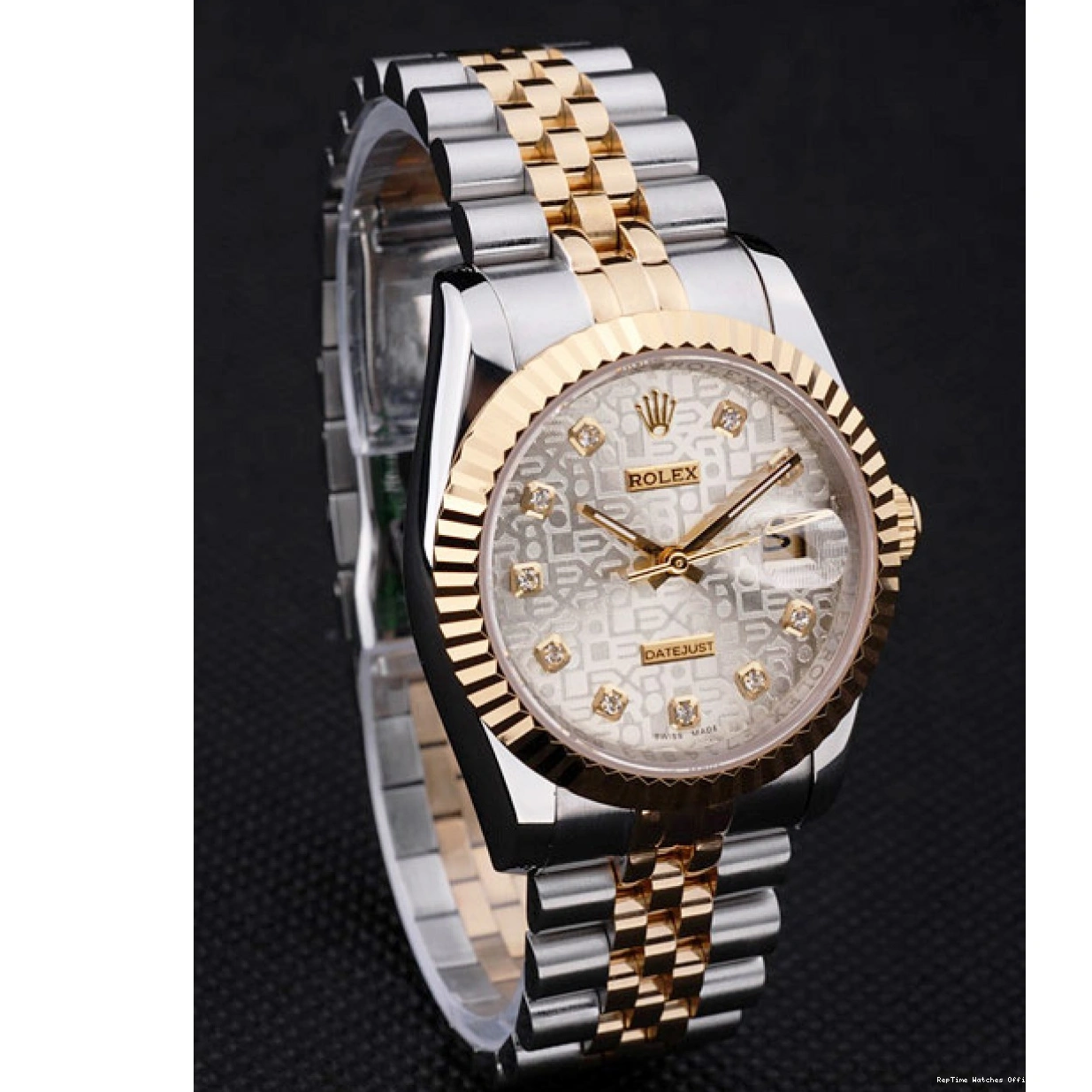 RepTime Watches 0306 Rolex Datejust-rl59