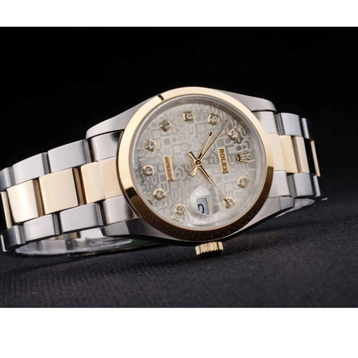 RepTime Watches 0310 Rolex Datejust-rl72