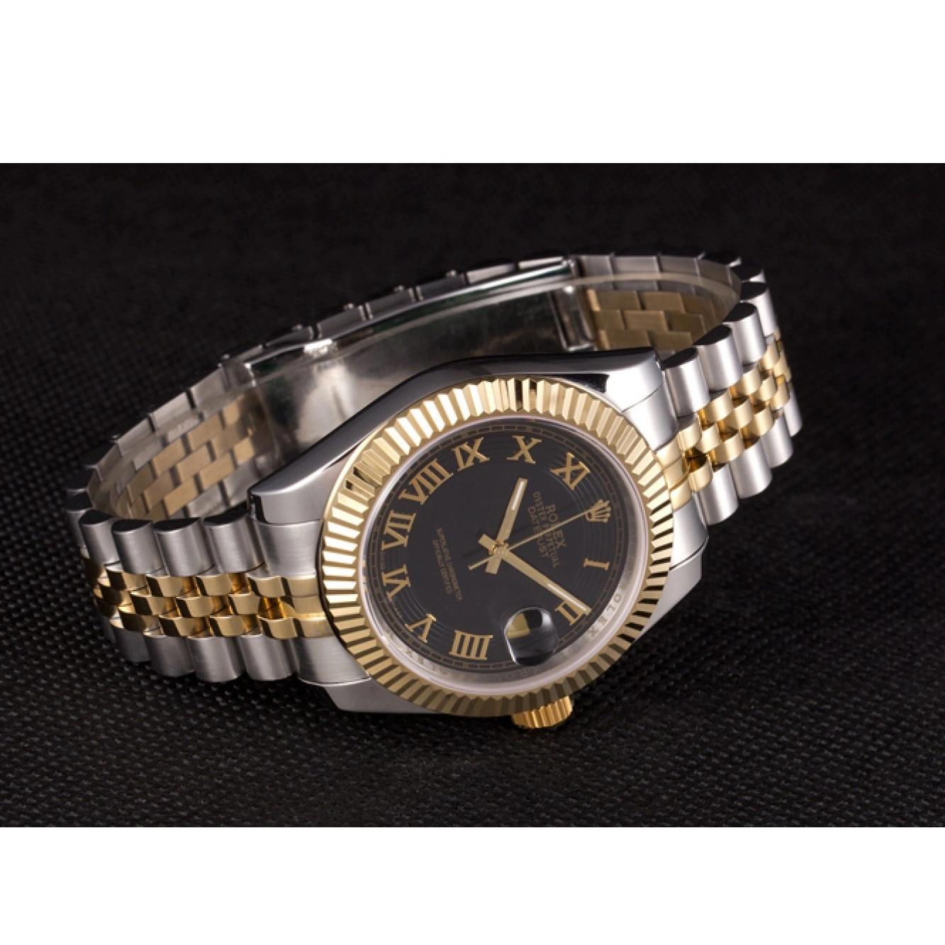 RepTime Watches 0311 Rolex Datejust-rl211