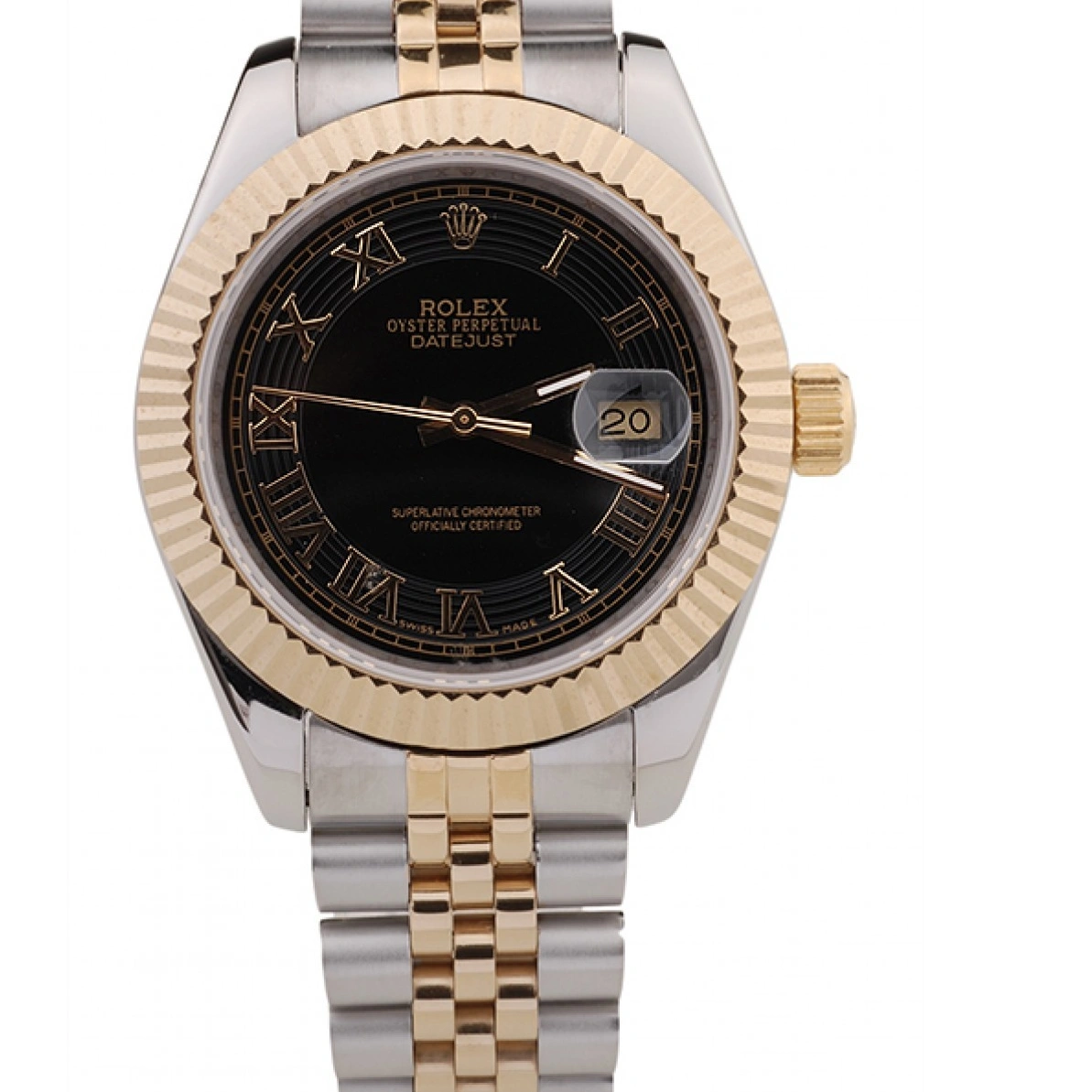 0311 Rolex Datejust-rl211