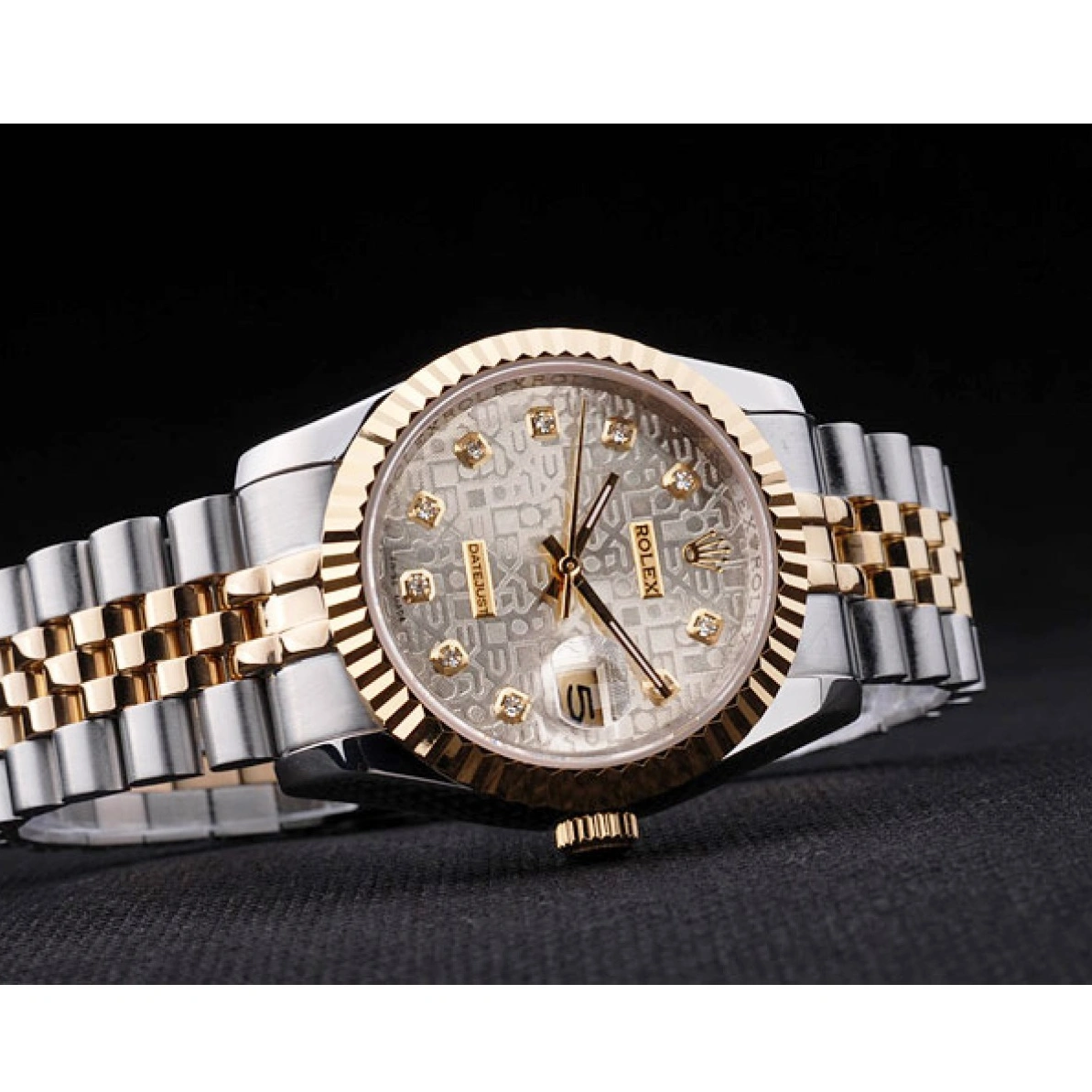 RepTime Watches 0306 Rolex Datejust-rl59