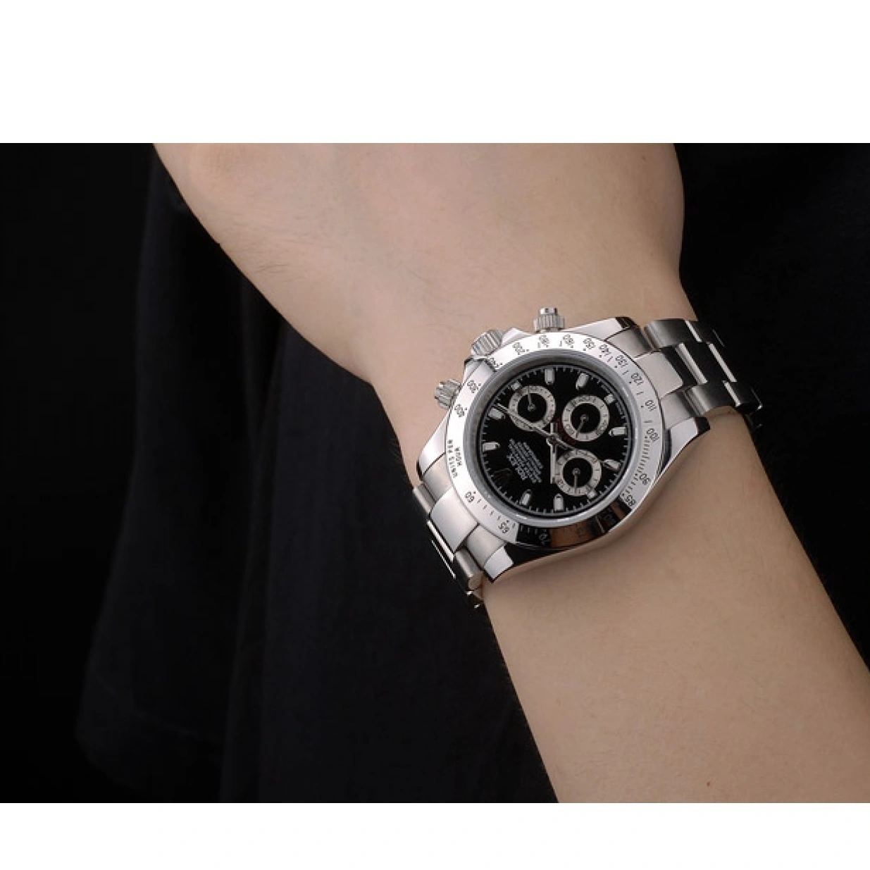 RepTime Watches 0310 Rolex Daytona-rl56