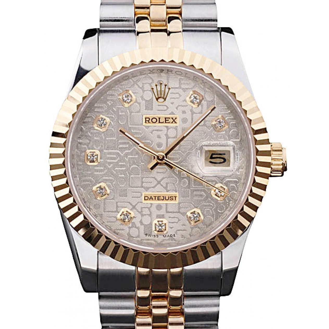 RepTime Watches 0305 Rolex Datejust-rl59