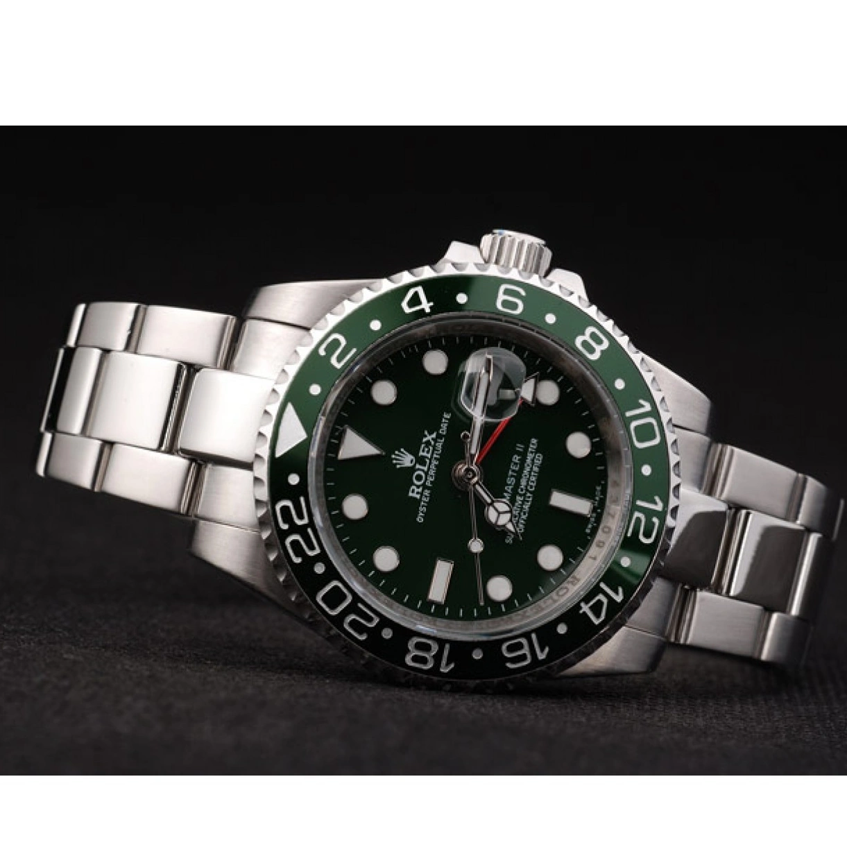 RepTime Watches 0314 Rolex GMT Master ii Swiss Mechanism-srl48